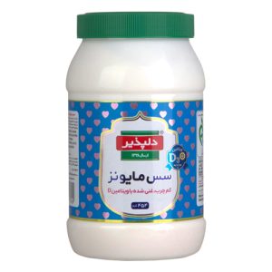 سس مایونز دلپذیر