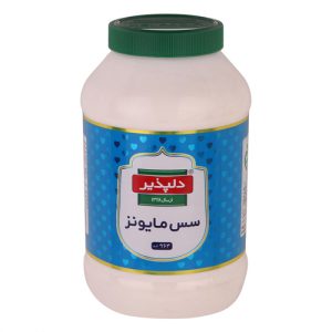 سس مایونز دلپذیر