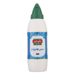 سس مایونز دلپذیر موشکی