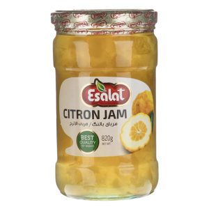 مربا بالنگ اصالت
