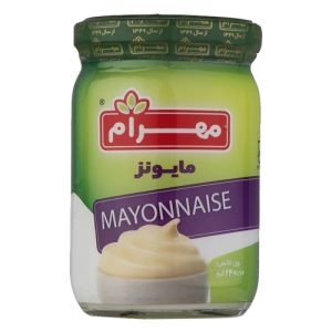 سس مایونز مهرام
