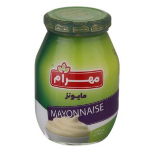 سس مایونز مهرام