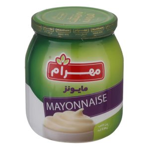 سس مایونز مهرام