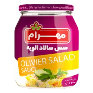 سس سالاد الویه مهرام