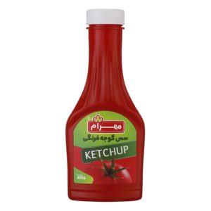 سس گوجه فرنگی مهرام