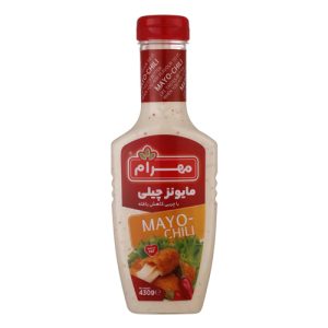 سس مایونز چیلی مهرام