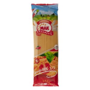 ماکارونی مک اسپاگتی قطر ۱.۲