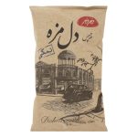 چیپس مزمز دل مزه نمکی | جی شاپ