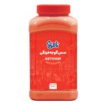 سس گوجه فرنگی نامی نو