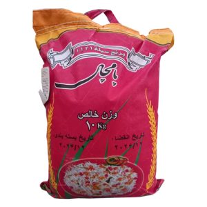 برنج هندی پامچال